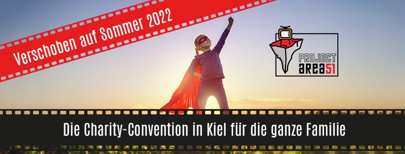 Charity Event Kiel in der Sparkassenarena am 16. + 17. Juli 2022