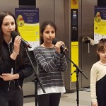 Entenverkauf 23.02.2017