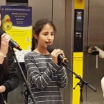 Entenverkauf 23.02.2017