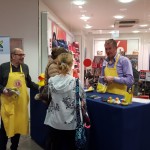 Entenverkauf 23.02.2017